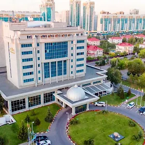 ***** Отель Rixos President Казахстан